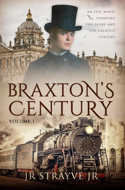 Braxton's Century