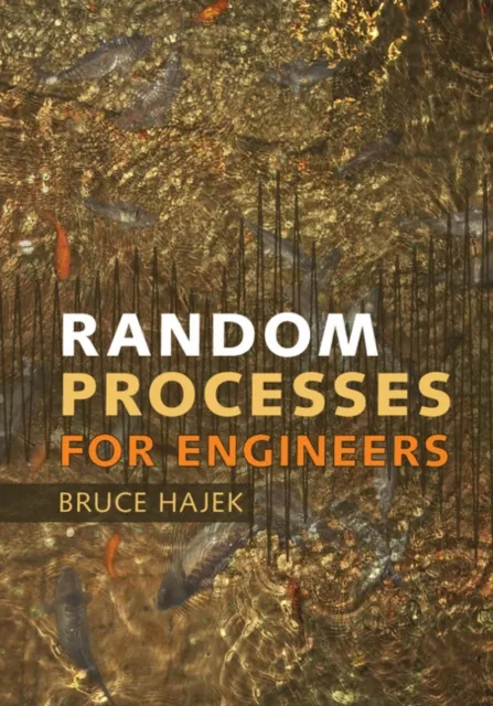 Random Processes for Engineers