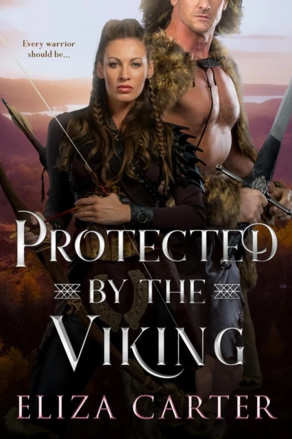Protected by the Viking