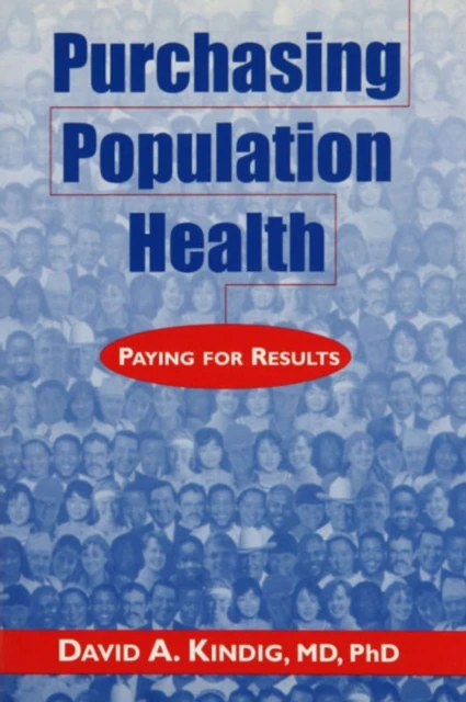 Purchasing Population Health