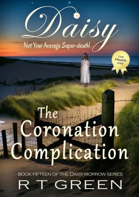 Daisy: The Coronation Complication