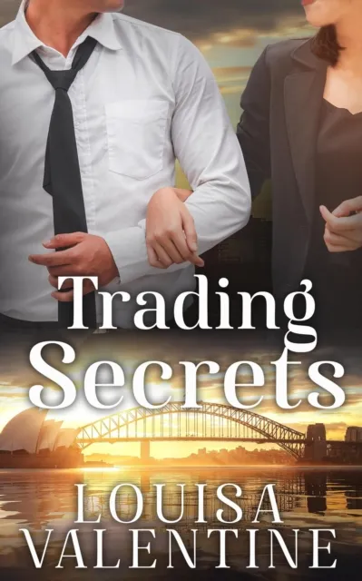 Trading Secrets