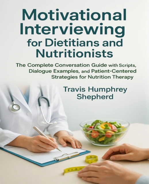 Motivational Interviewing for Dietitians and Nutritionists