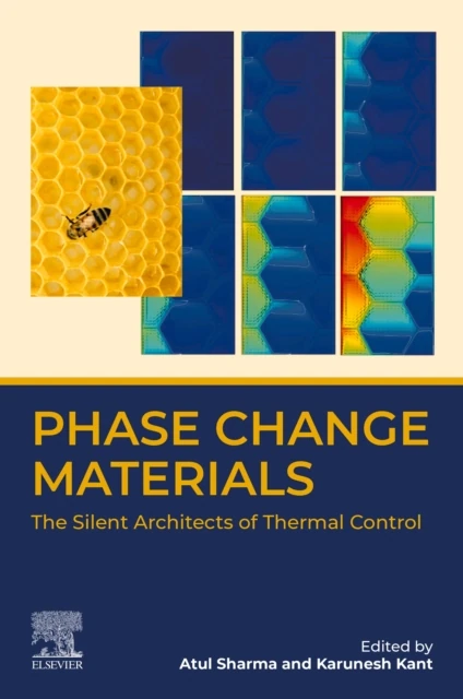 Phase Change Materials