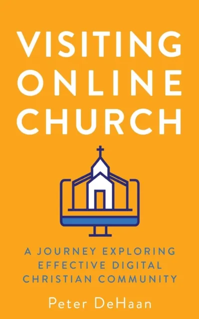 Visiting Online Church