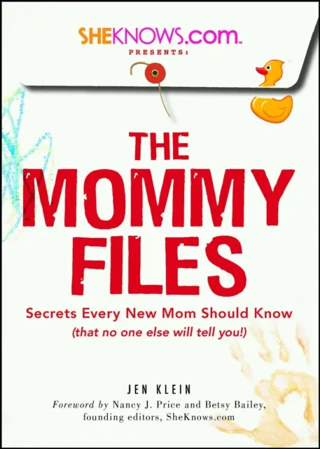 SheKnows.com Presents - The Mommy Files