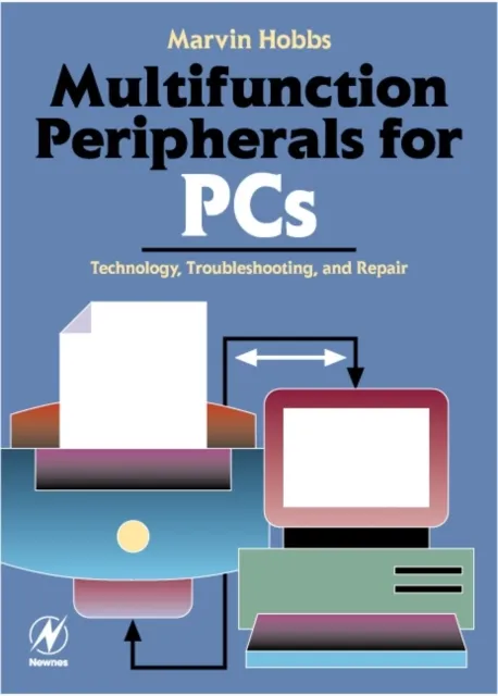Multifunction Peripherals for PCs