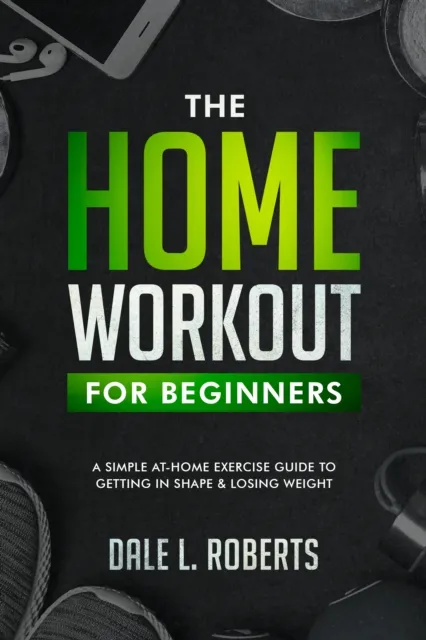 Home Workout Plan for Beginners
