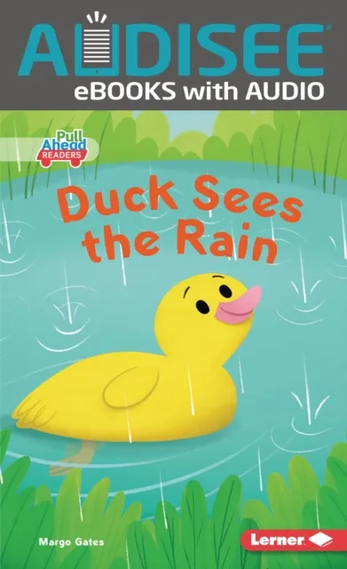 Duck Sees the Rain