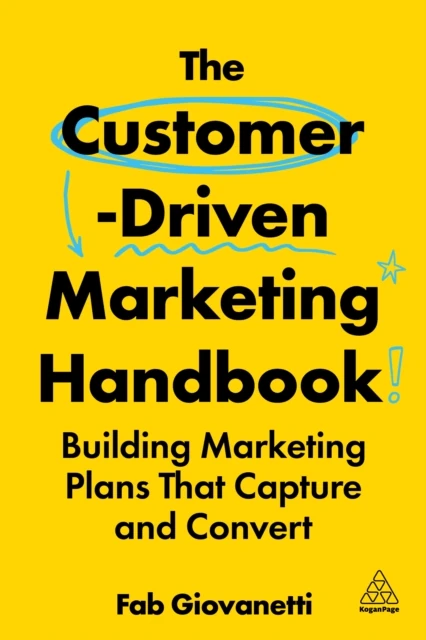 Customer-Driven Marketing Handbook