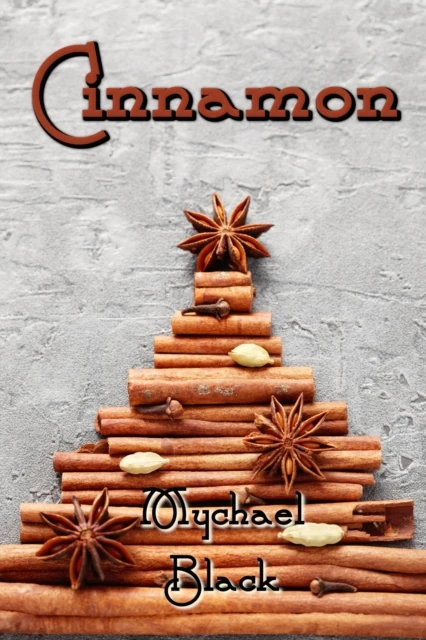 Cinnamon