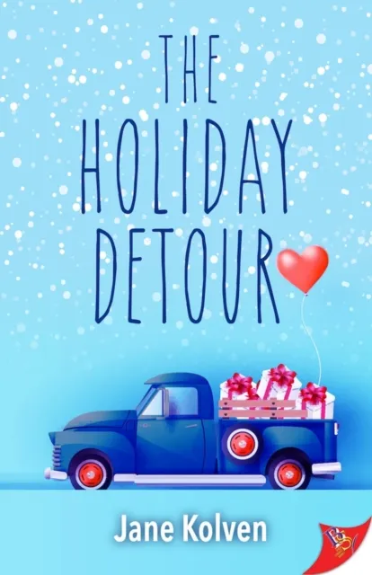 Holiday Detour