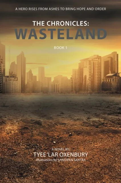 Chronicles: Wasteland