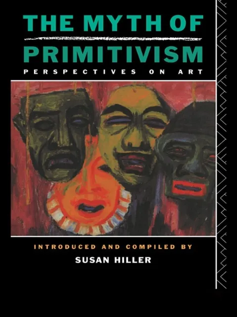 Myth of Primitivism