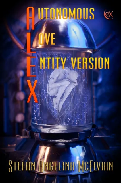 Autonomous Love Entity Version X