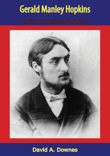 Gerald Manley Hopkins