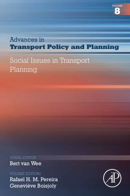 Social Issues in Transport Planning