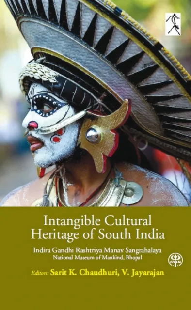 Intangible Cultural Heritage of South India