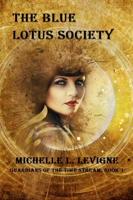 Blue Lotus Society