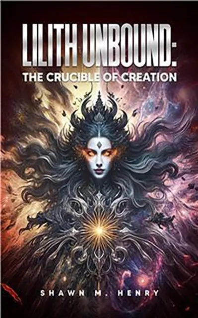 Lilith Unbound: The Crucible of Creation