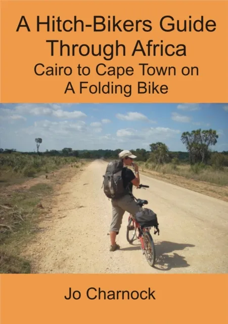 Hitch-Biker's Guide Through Africa