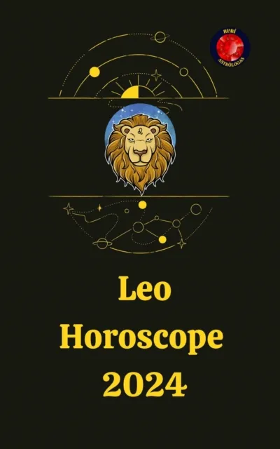 Leo Horoscope  2024