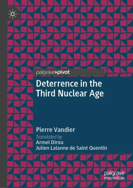 Deterrence in the Third Nuclear Age