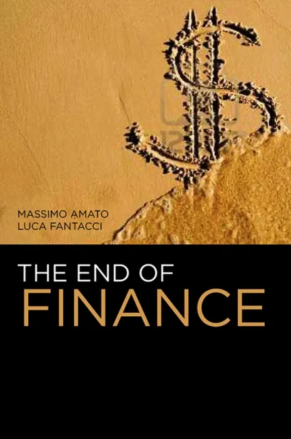 End of Finance