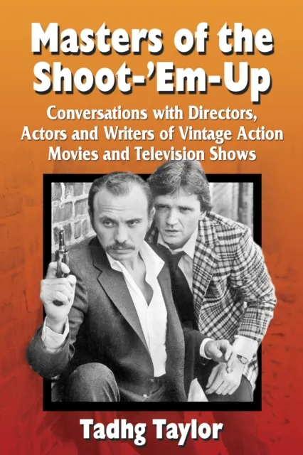 Masters of the Shoot-'Em-Up