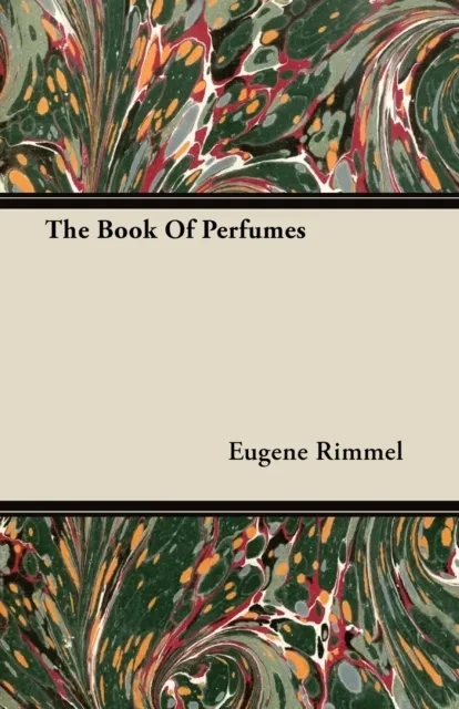 Book of Perfumes