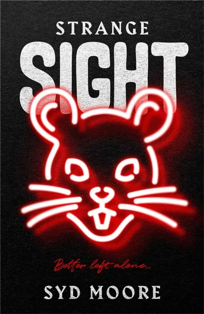 Strange Sight