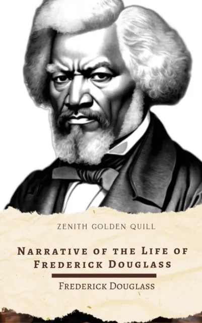 Narrative of the Life of Frederick Douglass