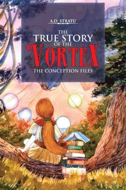 True Story of the Vortex - the Conception Files