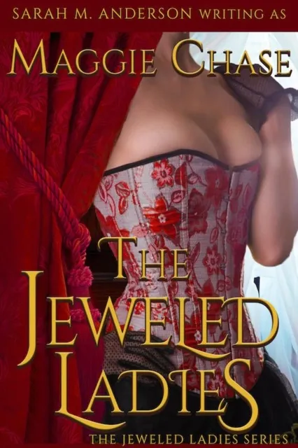 Jeweled Ladies: The Complete Series