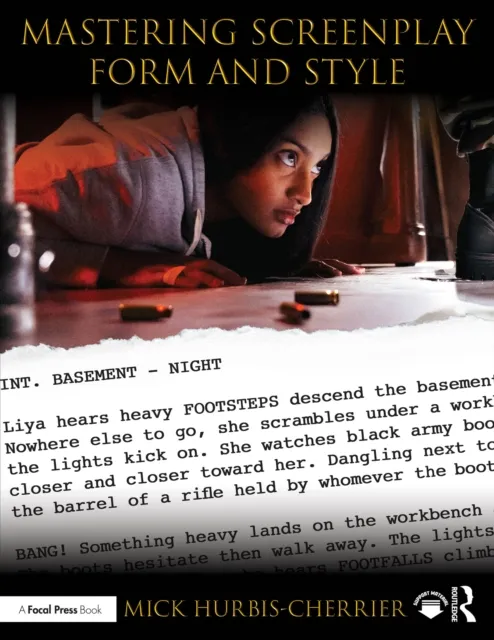 Mastering Screenplay Form and Style