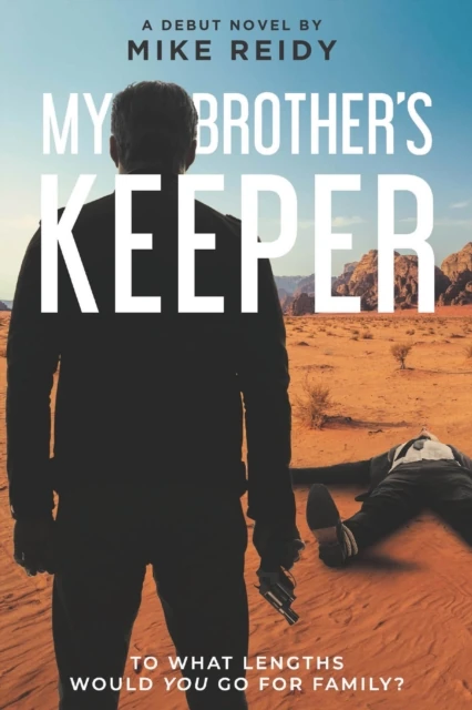My Brother's Keeper