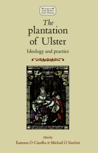 plantation of Ulster