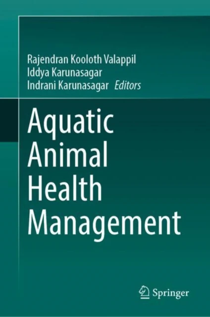Aquatic Animal Health Management