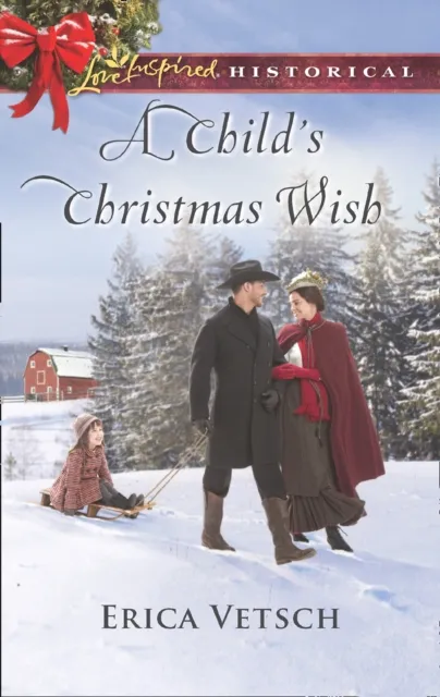 Child's Christmas Wish