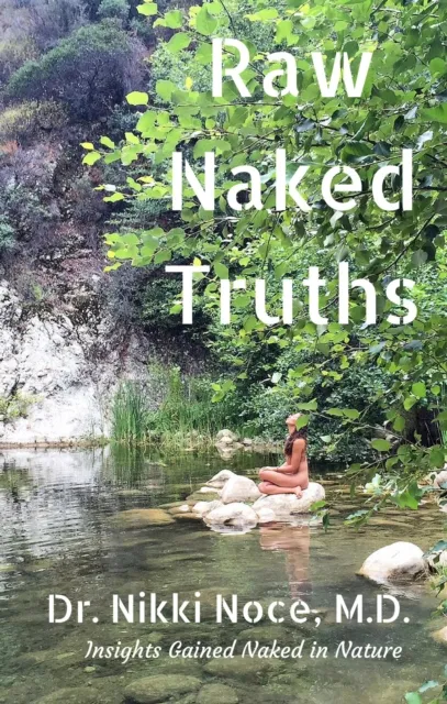 Raw Naked Truths