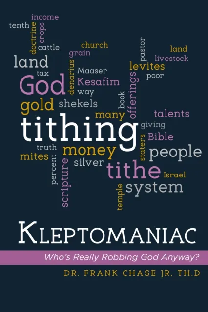 Kleptomaniac