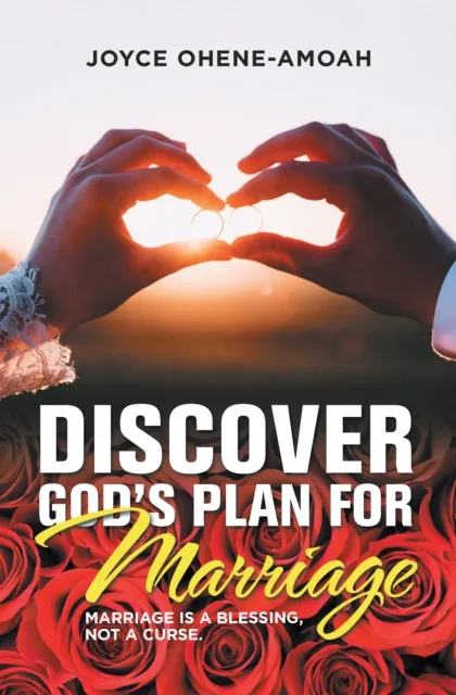 Discover God's Plan for Marriage....
