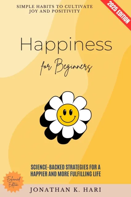 Happiness for Beginners: