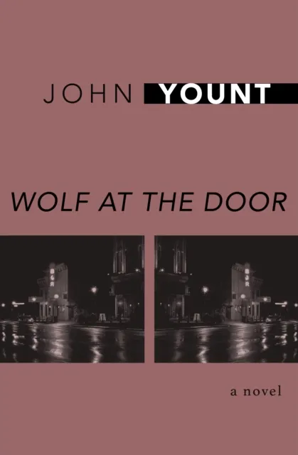 Wolf at the Door