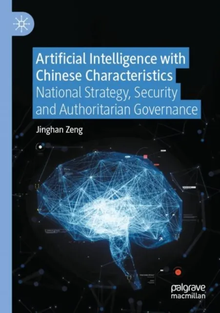 Artificial Intelligence with Chinese Characteristics