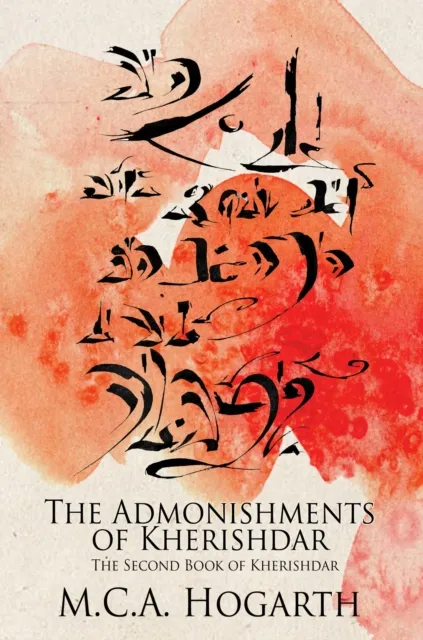 Admonishments of Kherishdar
