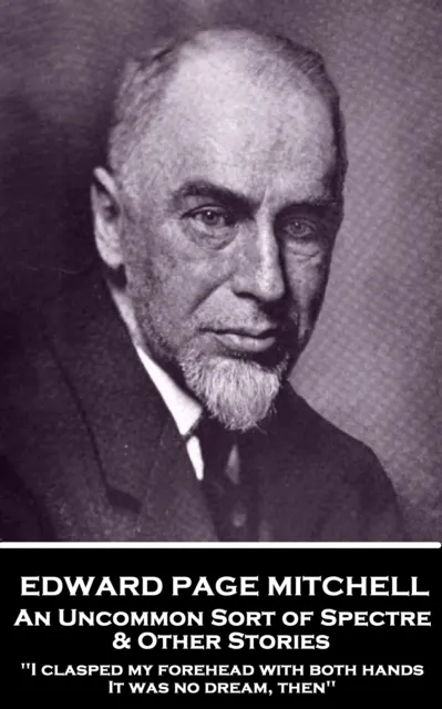 Uncommon Sort of Spectre & Other Stories