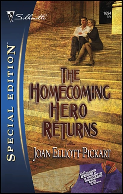 Homecoming Hero Returns