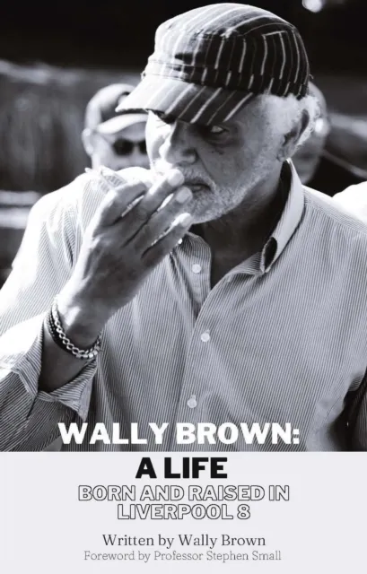 Wally Brown: A Life