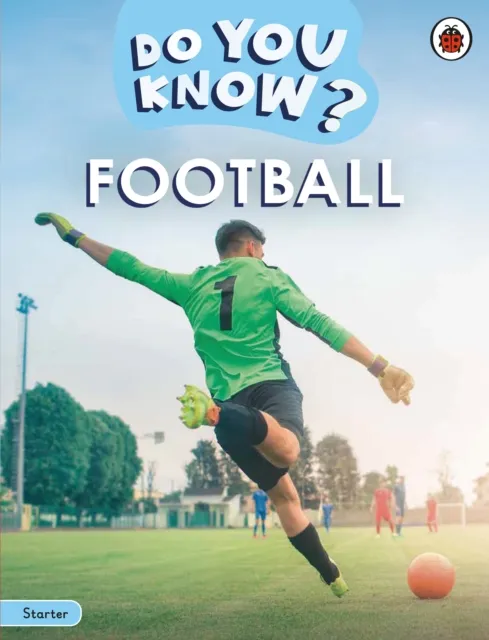 Do You Know? Starter Level   Football